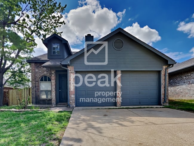 property at 6733 Windwillow Dr