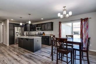 1125 O'Keeffe Ave in Sun Prairie, WI - Building Photo - Building Photo