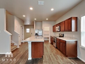 306 Saiga Dr in New Braunfels, TX - Building Photo - Building Photo