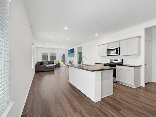 property at 5235 Creekstone Rise Ln