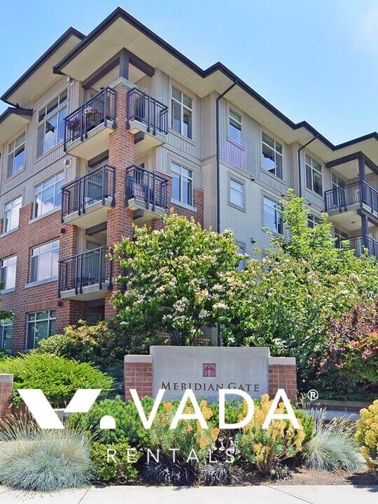 9288 Odlin Rd in Richmond, BC - Building Photo