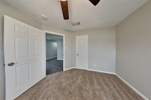 8403 Misty Prairie Ln in Richmond, TX - Building Photo