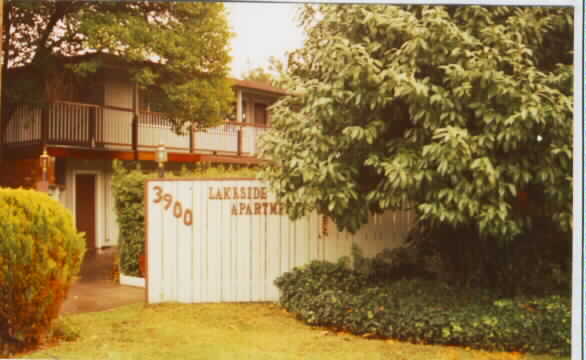 Lakeside Apartments in Santa Rosa, CA - Building Photo - Building Photo