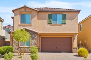 1118 Junipine Ave in North Las Vegas, NV - Building Photo