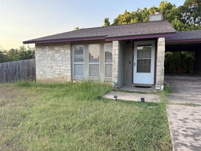 property at 704 Greenmeadow Dr
