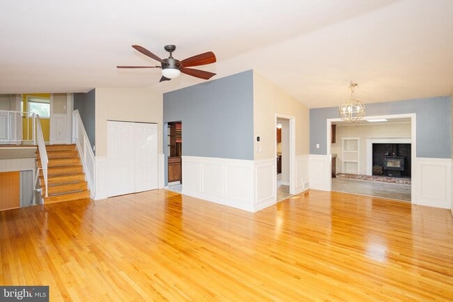 8901 Beauchamp Dr in Alexandria, VA - Building Photo - Building Photo