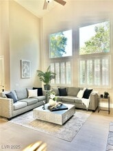 858 La Sconsa Dr in Las Vegas, NV - Building Photo - Building Photo