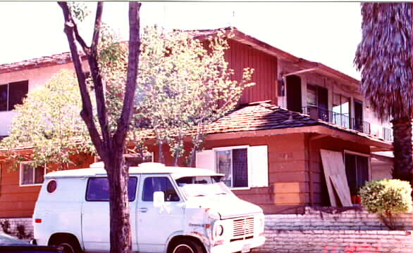 3812 Underwood Dr in San Jose, CA - Building Photo - Building Photo