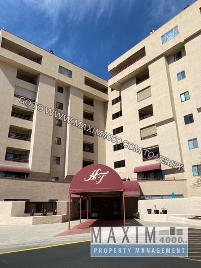 property at 1111 Horizon Dr