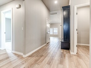 3716 Pettit Blvd in Edmond, OK - Building Photo - Building Photo