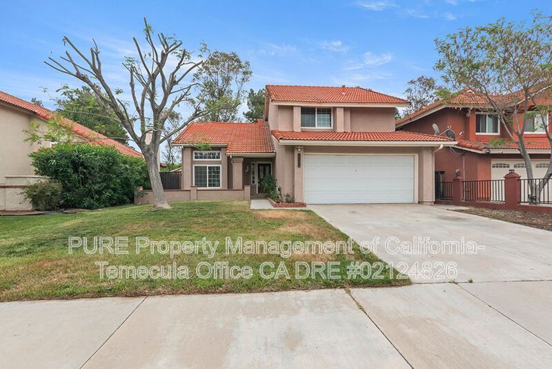 24556 Leafwood Dr in Murrieta, CA - Building Photo
