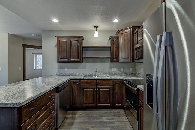 6202 201st St in Chippewa Falls, WI - Building Photo - Building Photo