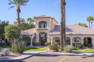 Sonterra Apartments at Paradise Valley