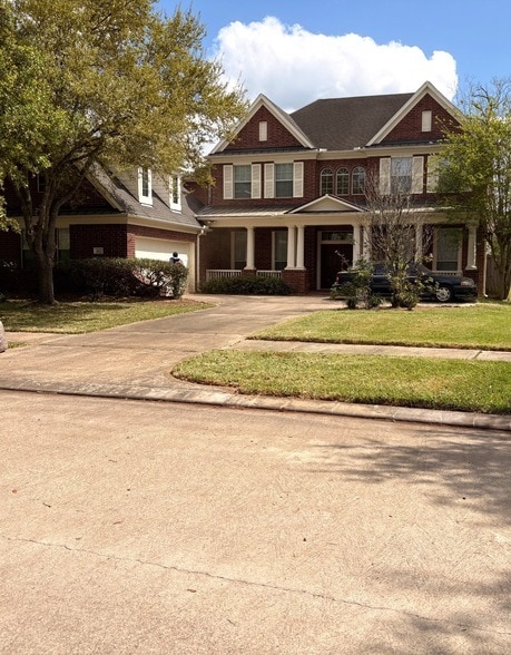 4627 Lake Knoll Ct in Sugar Land, TX - Building Photo - Building Photo