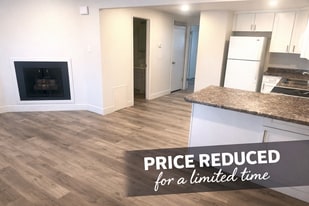 2519 S 300 E, Unit Apt 14 in Salt Lake City, UT - Building Photo