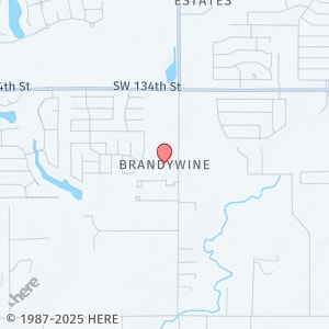 property at 16016 Switchgrass Pl