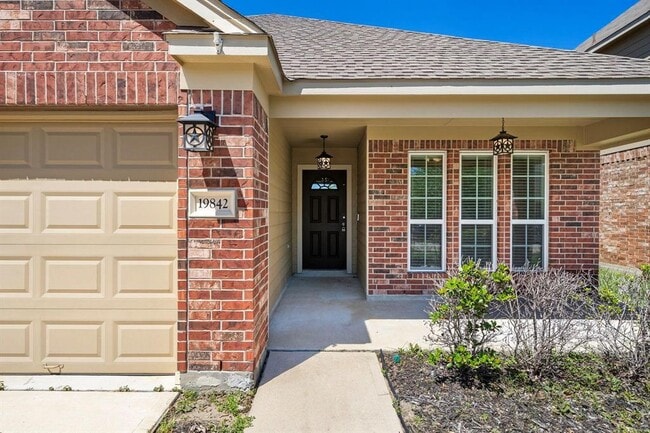 19842 Haven Cliff Ln in Cypress, TX - Building Photo - Building Photo