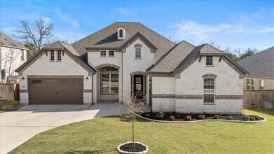 145 Gaston Dr in Bastrop, TX - Building Photo - Building Photo