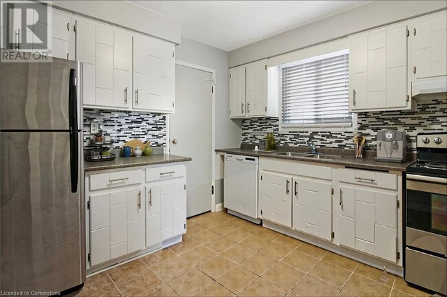 11 Wordsworth Pl in Kitchener, ON - Building Photo - Building Photo