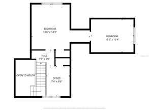 5237 Moore St in St. Cloud, FL - Building Photo - Building Photo