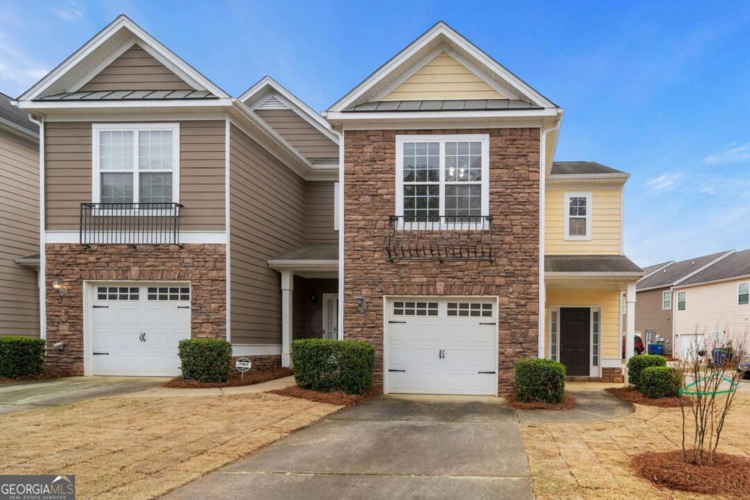 2518 Capella Cir SW in Atlanta, GA - Building Photo