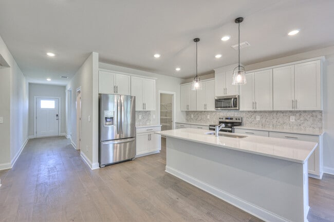 1263 Bluffton Cir in Clarksville, TN - Building Photo - Building Photo