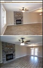 108 Woodtrace Ct in Clarksville, TN - Building Photo - Building Photo