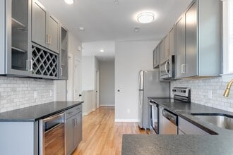 1122 Bainbridge Street in Richmond, VA - Building Photo - Building Photo