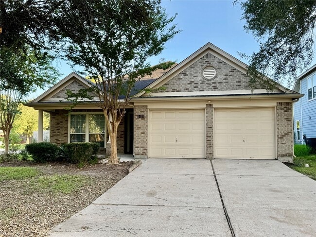property at 1403 Waterside Village Drive