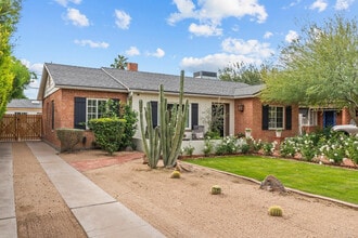 317 W Encanto Blvd in Phoenix, AZ - Building Photo - Building Photo