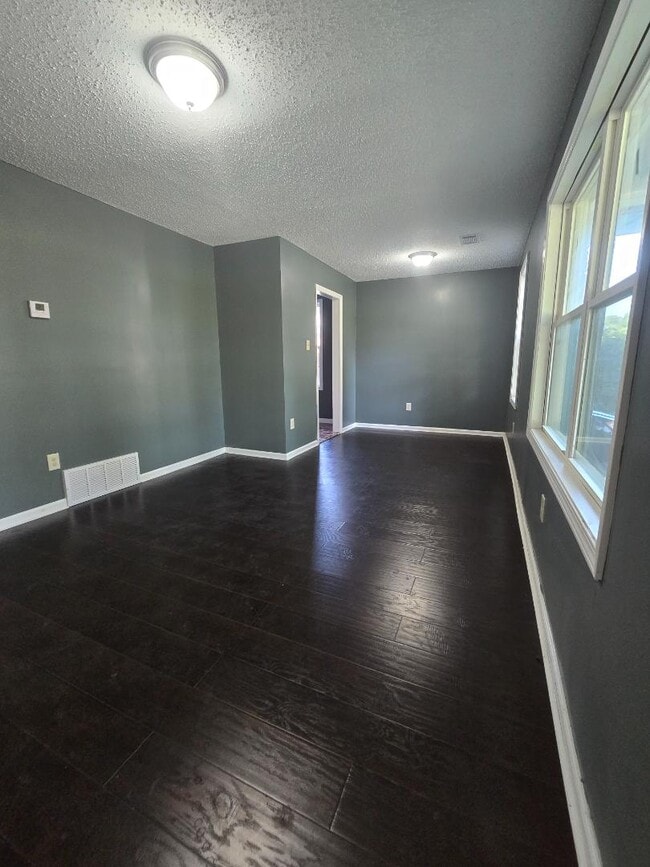 1535 Oberle Ave in Memphis, TN - Building Photo - Building Photo