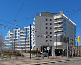 Harbour Terrace in Toronto, ON - Building Photo - Building Photo