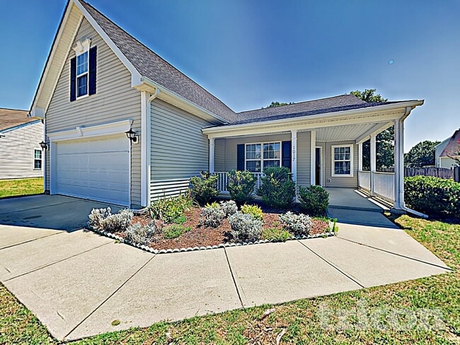 1017 Narcissus Ct in Clayton, NC - Building Photo - Building Photo