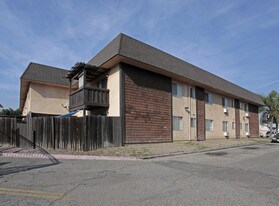 12541 Westlake St in Garden Grove, CA - Building Photo