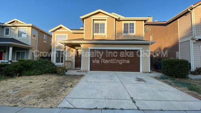 property at 4092 Memoir Ave