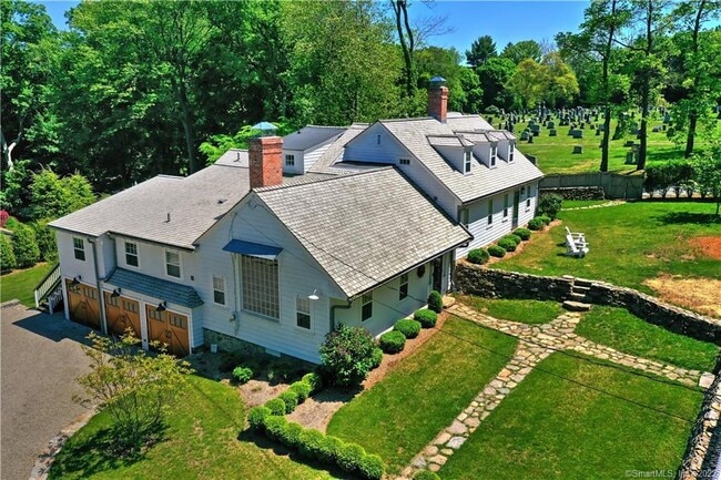 property at 96 Kings Hwy N