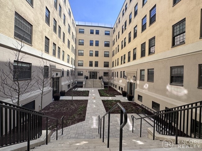 property at 1200 Massachusetts Ave