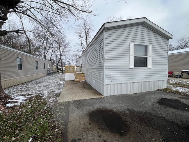 property at 54 Locust St