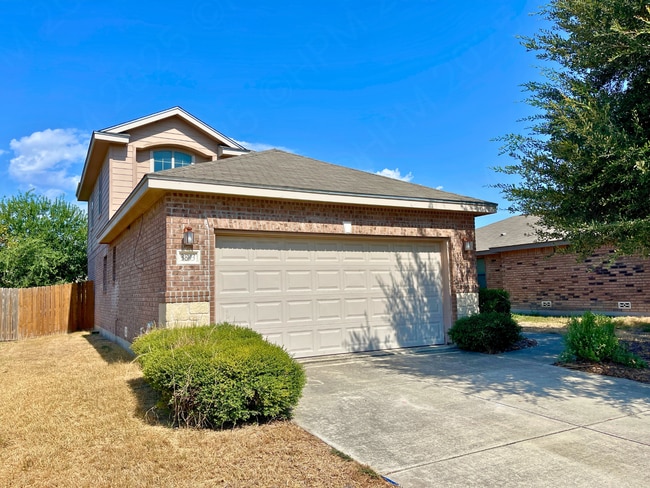 property at 3843 Bogie Way