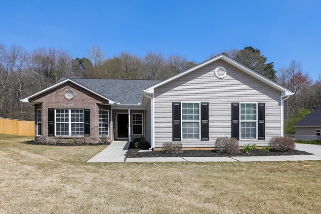 property at 1060 Navaho Trail