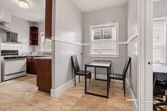 2366 Virginia St in Berkeley, CA - Building Photo - Building Photo