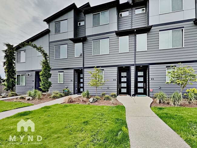 property at 3230 148th St SW