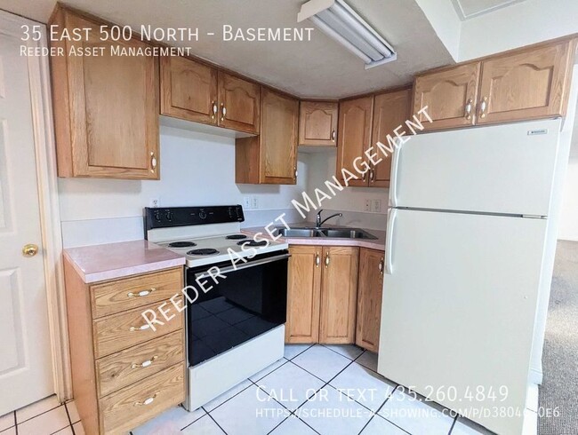 35 E 500 N in Logan, UT - Building Photo - Building Photo