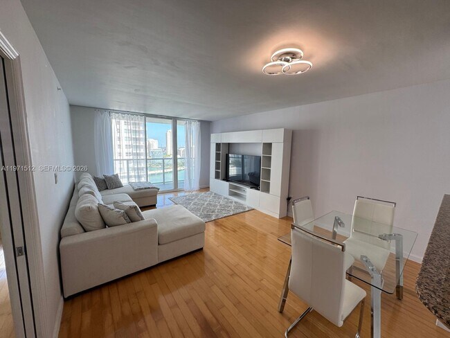 property at 1155 Brickell Bay Dr