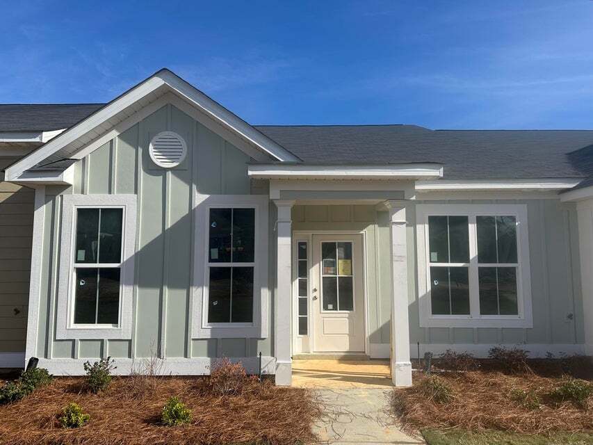827 Montclair Pt in Aiken, SC - Building Photo