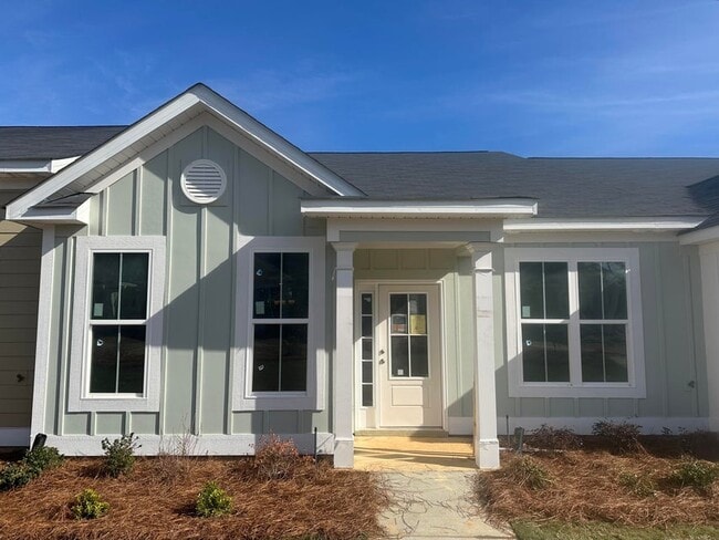 property at 827 Montclair Pt