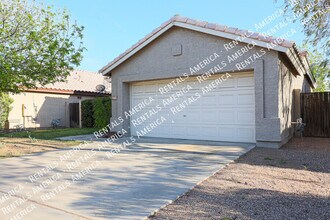 5163 W Megan St in Chandler, AZ - Building Photo - Building Photo
