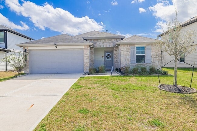 2931 Magnolia Blossom Ln in Rosenberg, TX - Building Photo - Building Photo