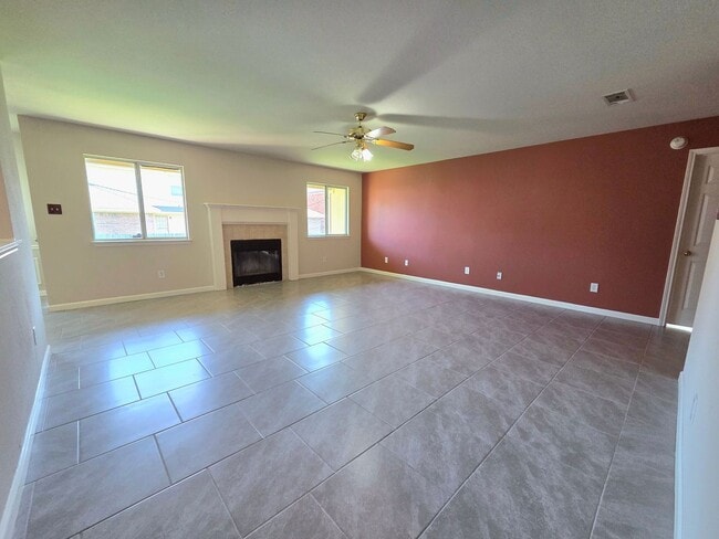 3905 Basset Ct in Killeen, TX - Building Photo - Building Photo
