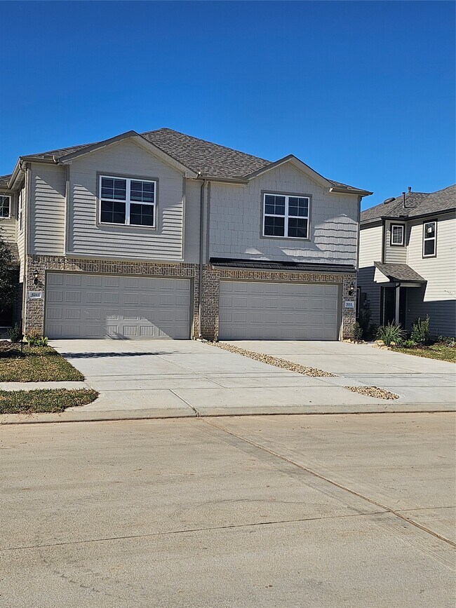 5207 Shallowhurst Ln in Katy, TX - Building Photo - Building Photo